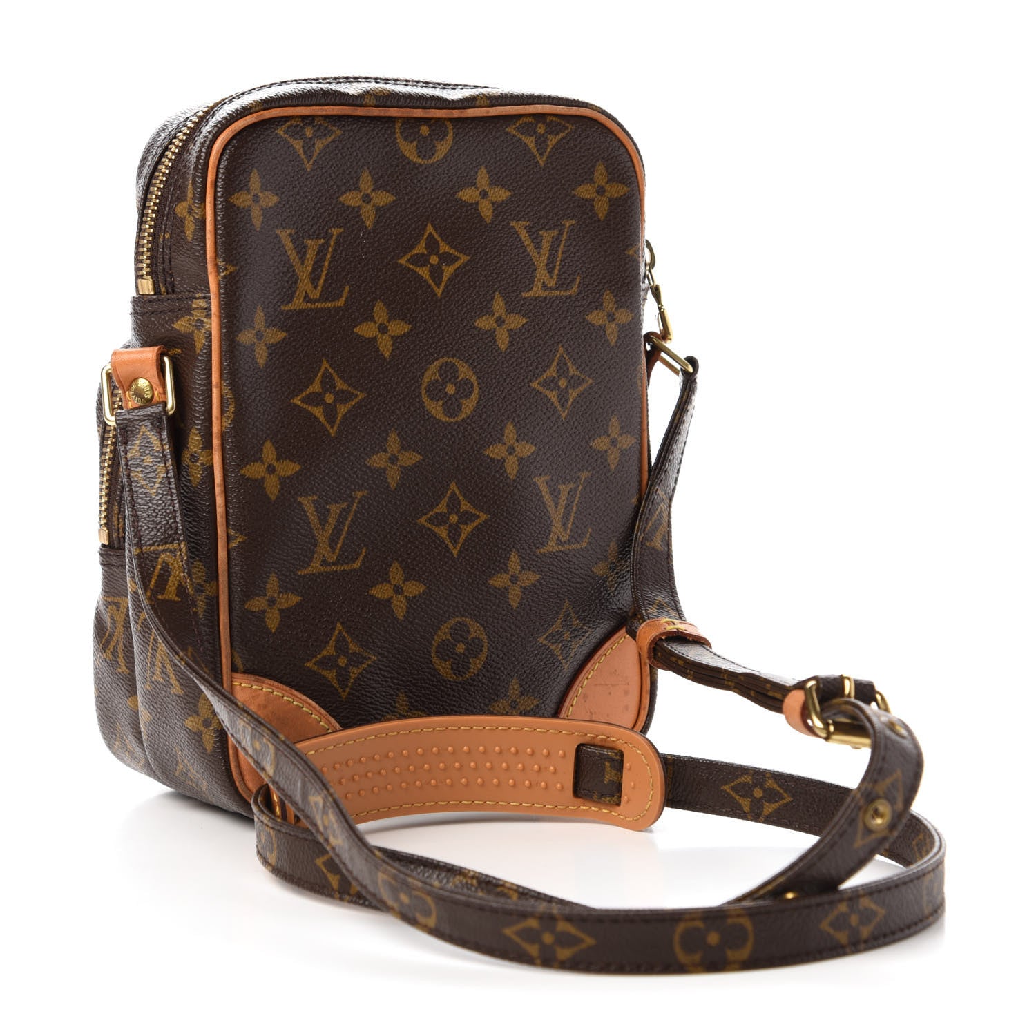 Louis Vuitton Monogram Amazone 3 of 9