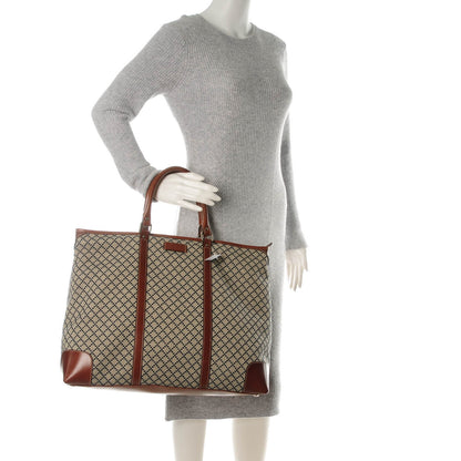 Gucci Diamante Medium Joy Tote Bag Brown 2 of 7