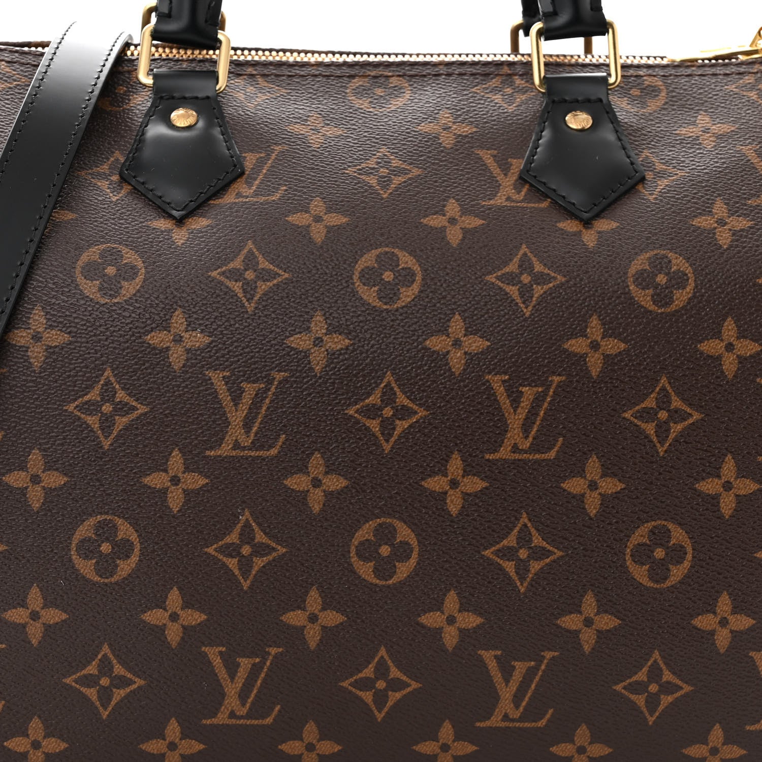 Louis Vuitton Monogram My World Tour Speedy Bandouliere 30 Black 8 of 11