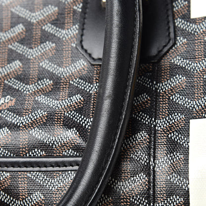 Goyard Goyardine Boeing 45 Black 19 of 19