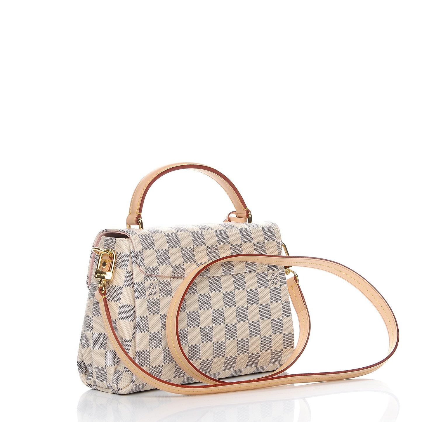 Damier Azur Croisette