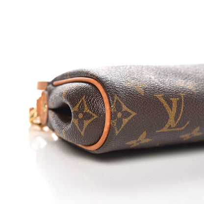Louis Vuitton Monogram Eva Clutch 10 of 11