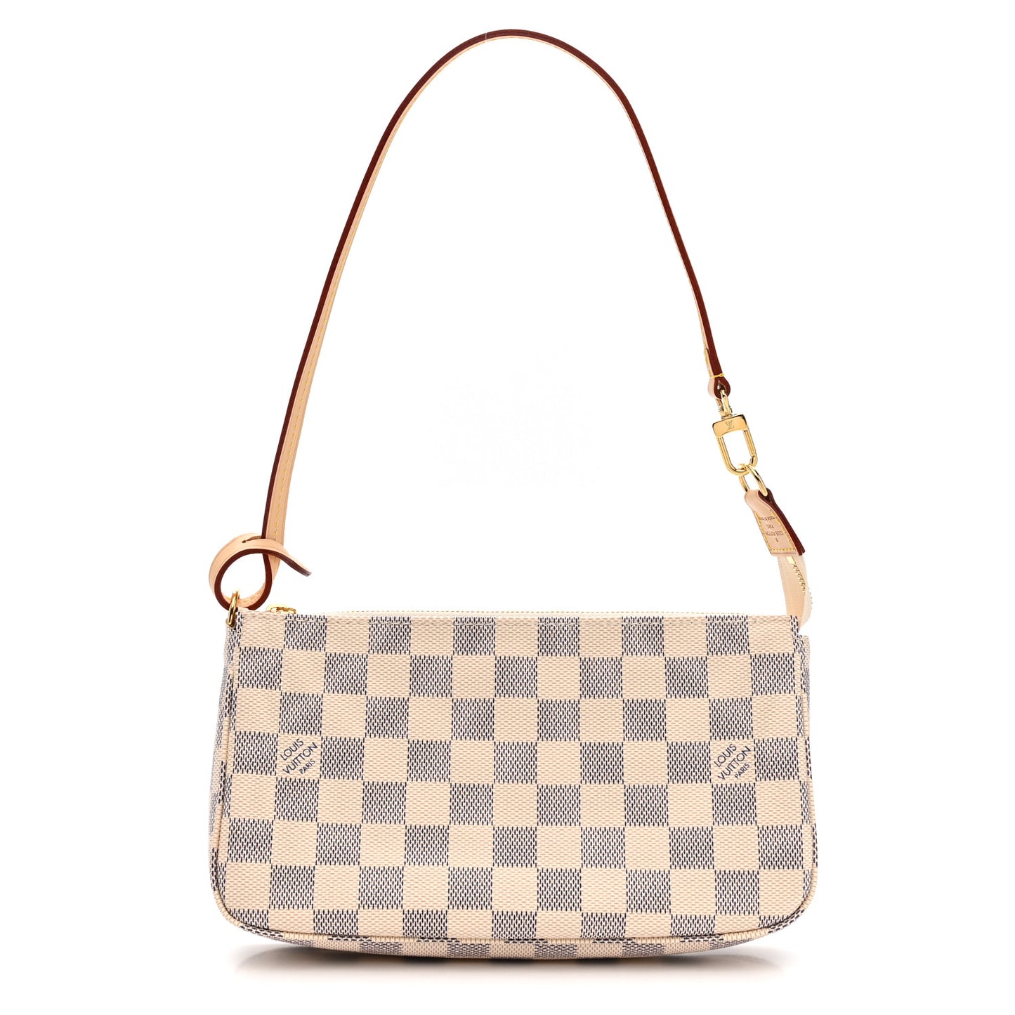 Damier Azur Pochette Accessories NM