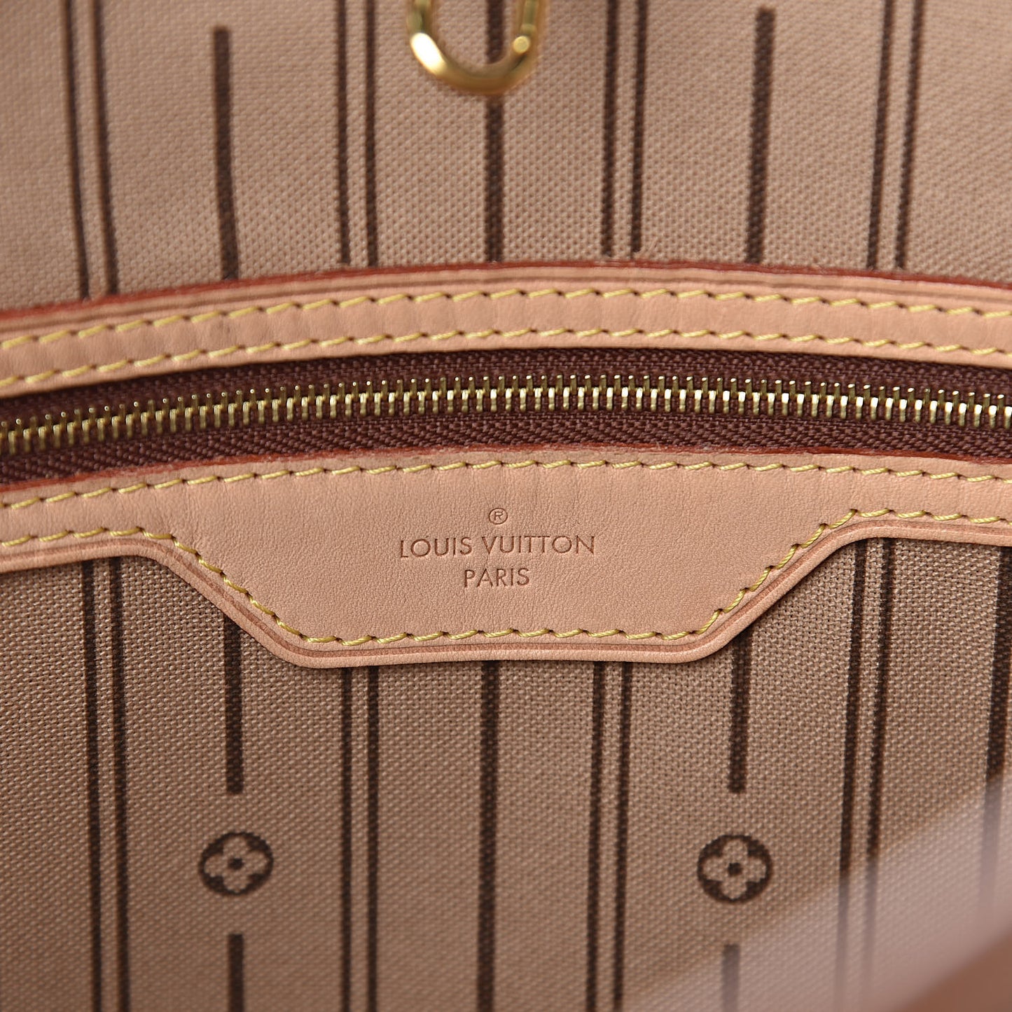 Monogram Delightful MM