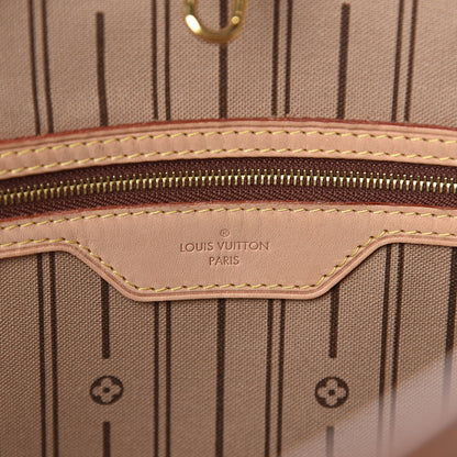 Louis Vuitton Monogram Delightful MM 6 of 12