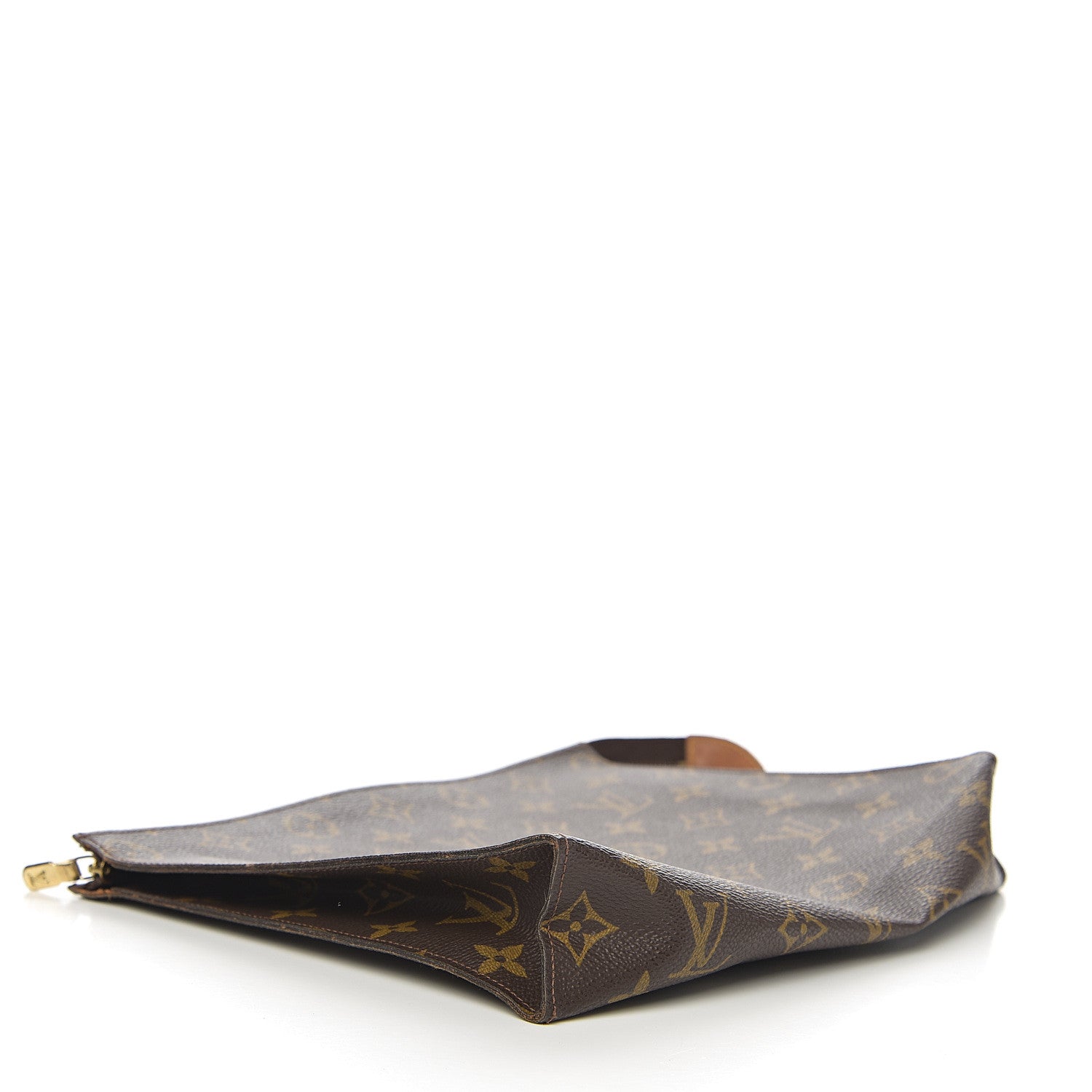 Louis Vuitton Monogram Toiletry Pouch 26 3 of 6