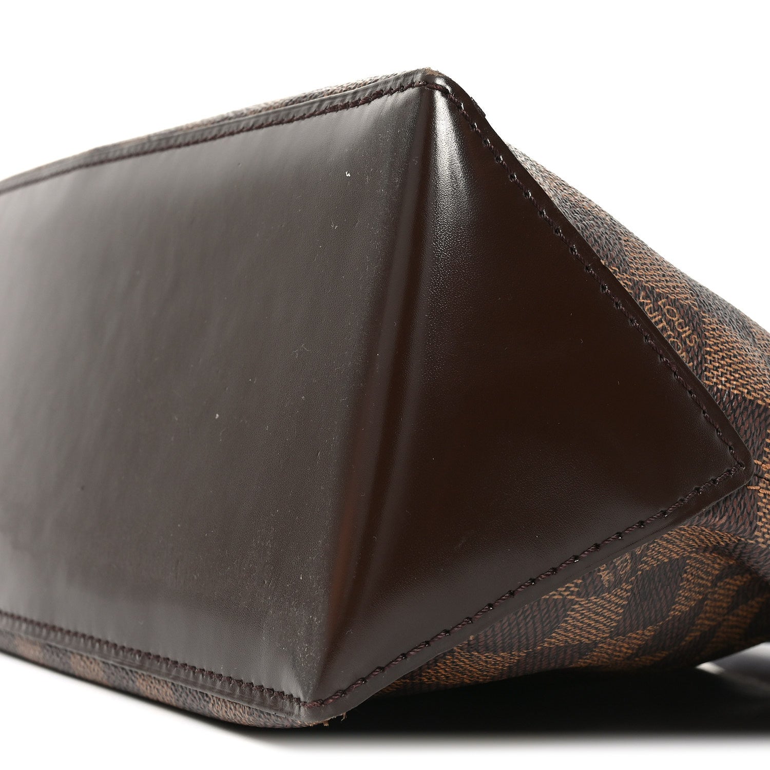 Louis Vuitton Damier Ebene Cabas Piano 8 of 8