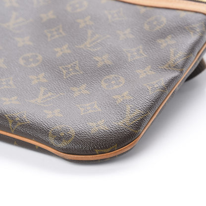 Louis Vuitton Monogram Bosphore Pochette 6 of 8