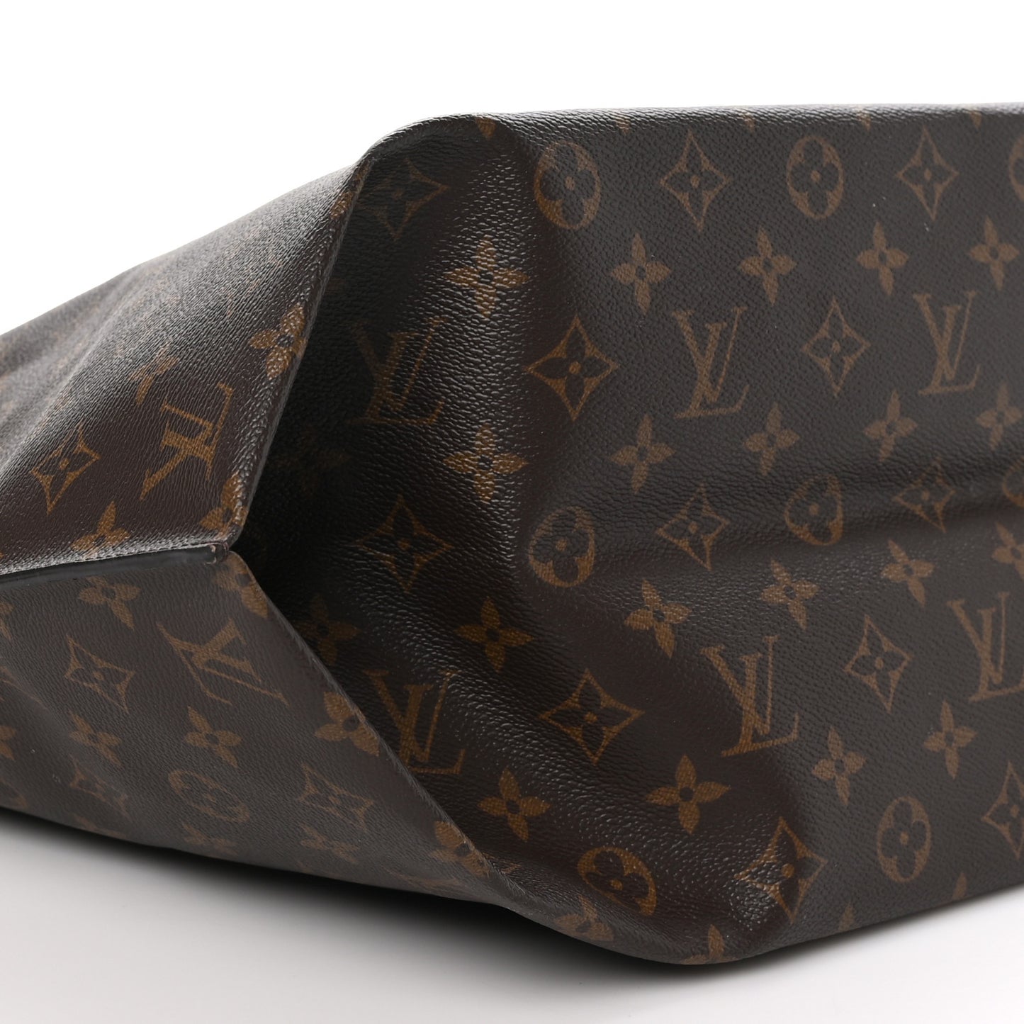 Monogram All-In MM Coquelicot