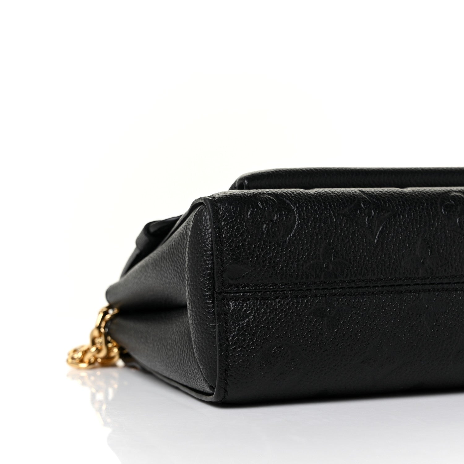 Louis Vuitton Empreinte Vavin BB Black 8 of 8