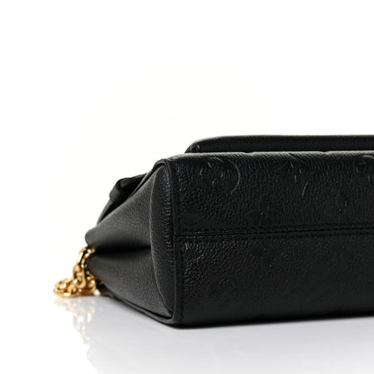 Louis Vuitton Empreinte Vavin BB Black 8 of 8