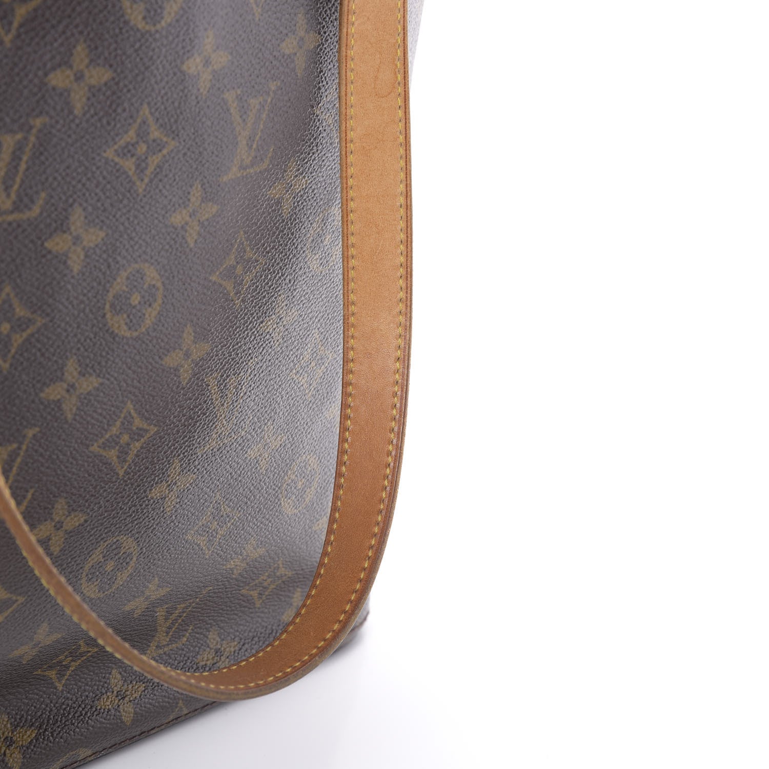 Louis Vuitton Monogram Vavin GM 13 of 14