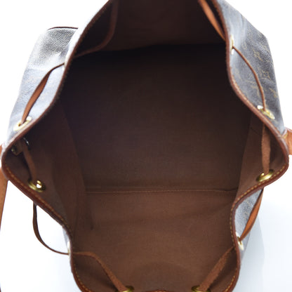 Louis Vuitton Monogram Petit Noe NM 7 of 11
