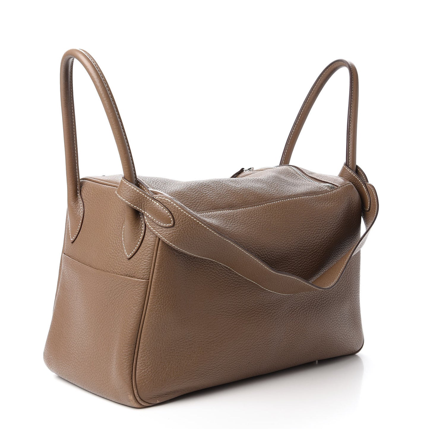 Taurillon Clemence Lindy 34 Etoupe