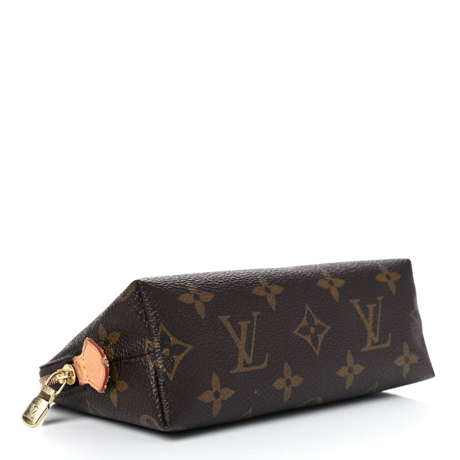 Louis Vuitton Monogram Cosmetic Pouch 7 of 30