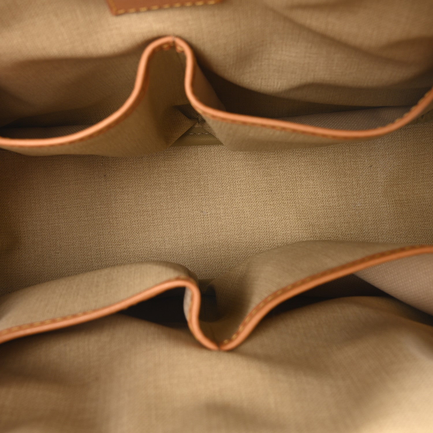 Louis Vuitton Monogram Trouville 5 of 9