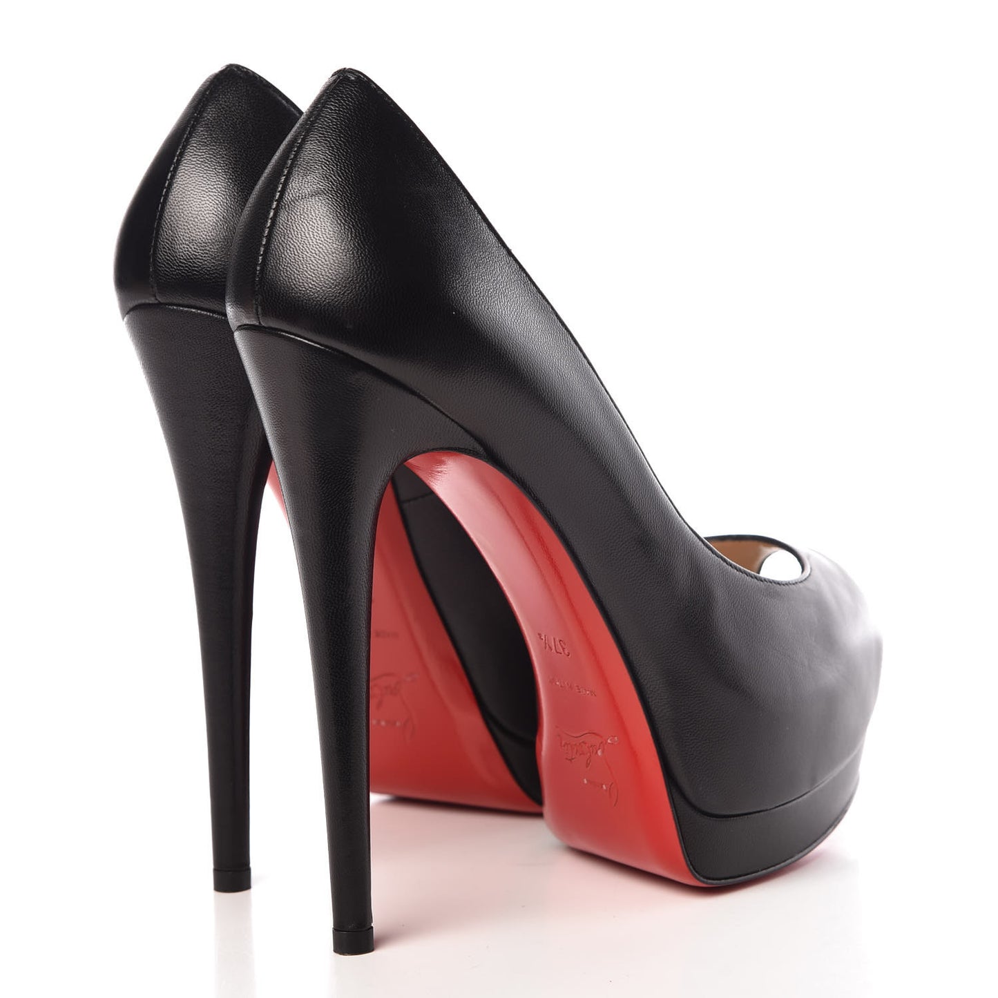 Kid Palais Royal 140 Pumps 37.5 Black