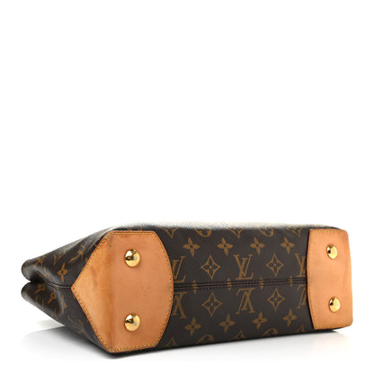 Louis Vuitton Monogram Wilshire PM 4 of 17