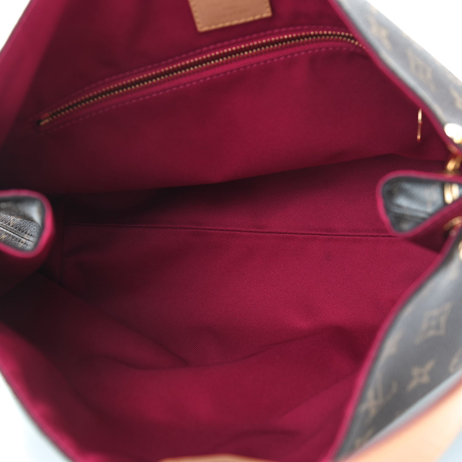 Louis Vuitton Monogram Graceful PM Pivoine 5 of 9