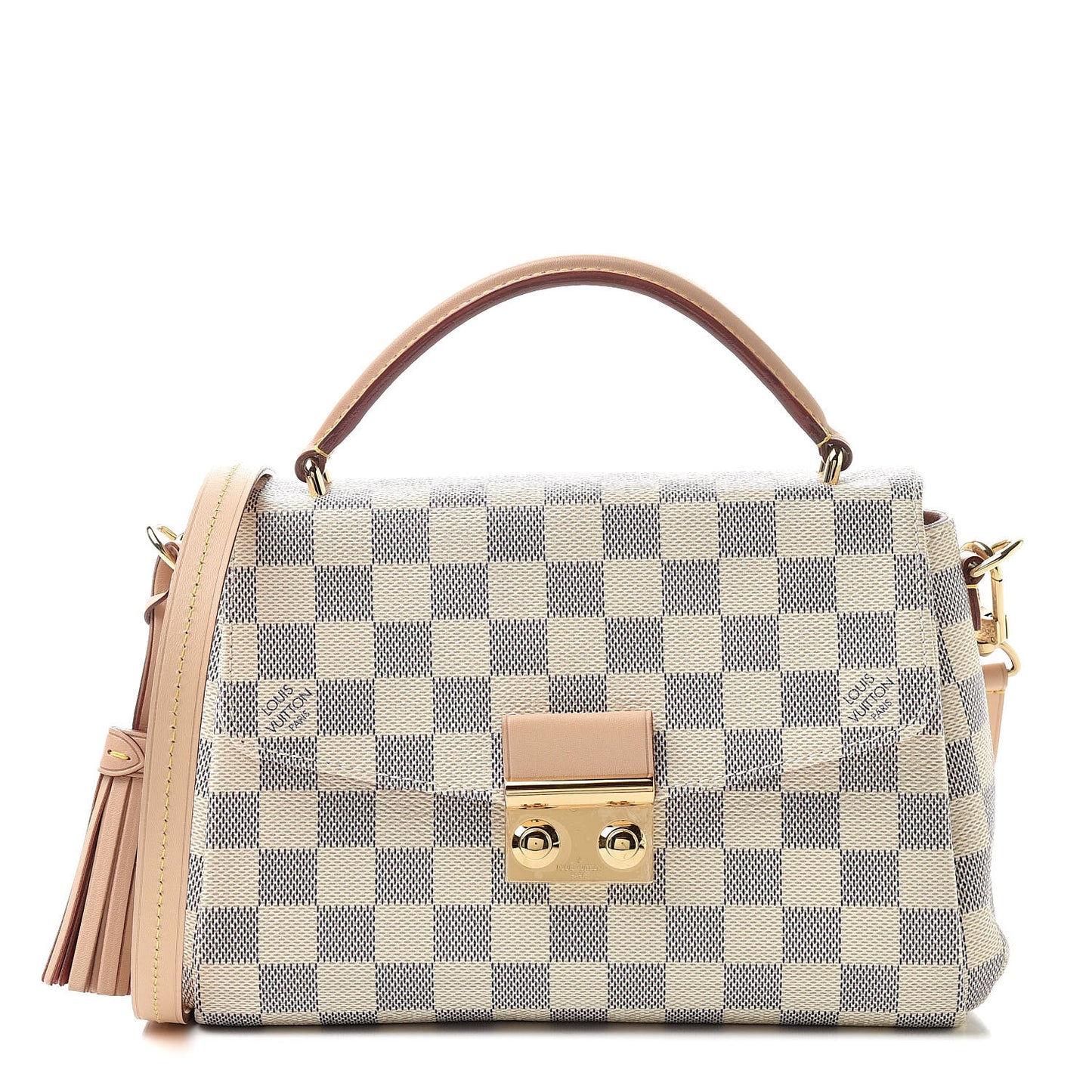 Damier Azur Croisette