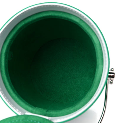 Louis Vuitton Monogram LV Paint Can Green 5 of 8