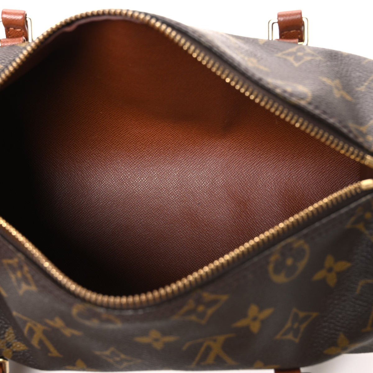 Monogram Papillon 26