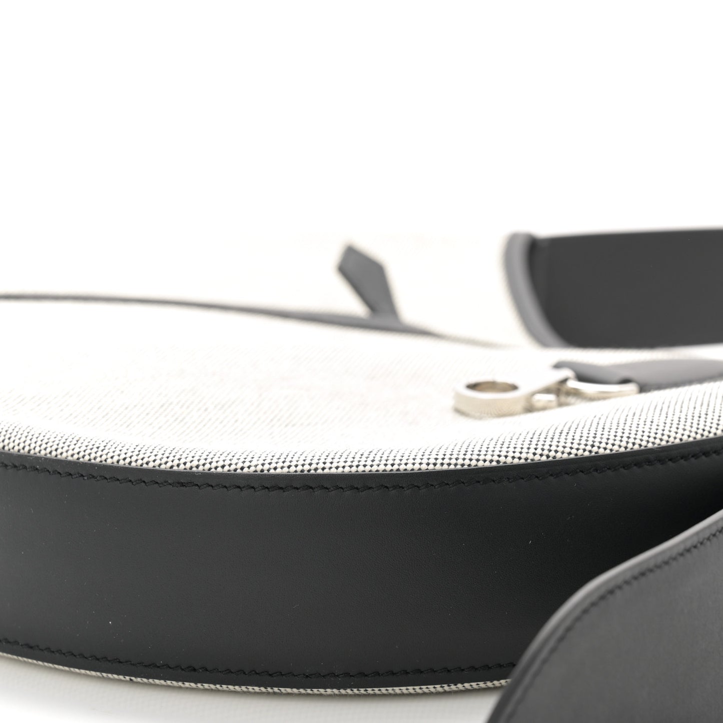 Canvas Swift Arcon Ecru Black