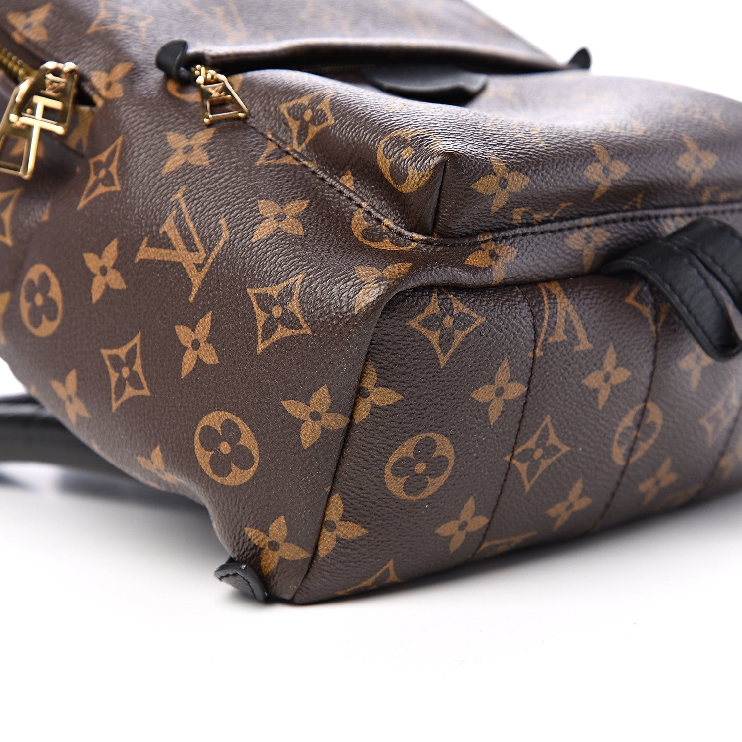 Louis Vuitton Monogram Palm Springs Backpack PM 7 of 9