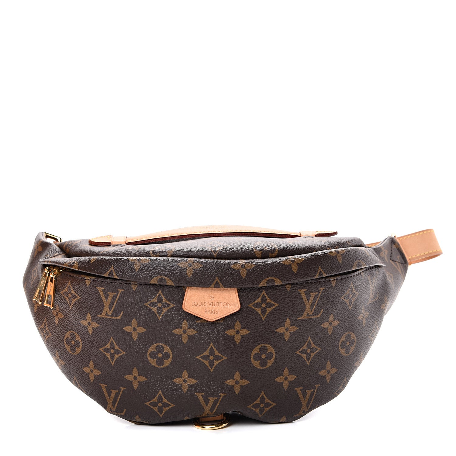 Louis Vuitton Monogram Bumbag 1 of 12