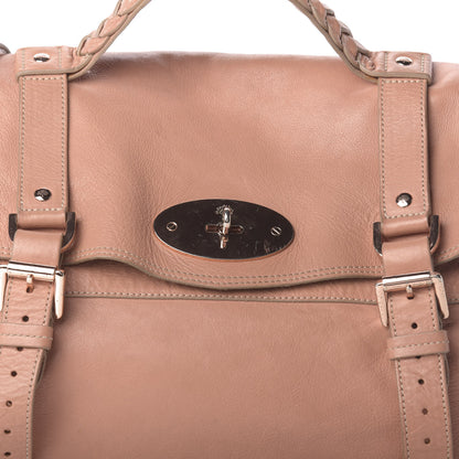 Mulberry Soft Buffalo Oversized Alexa Plaster Pink 19 of 19