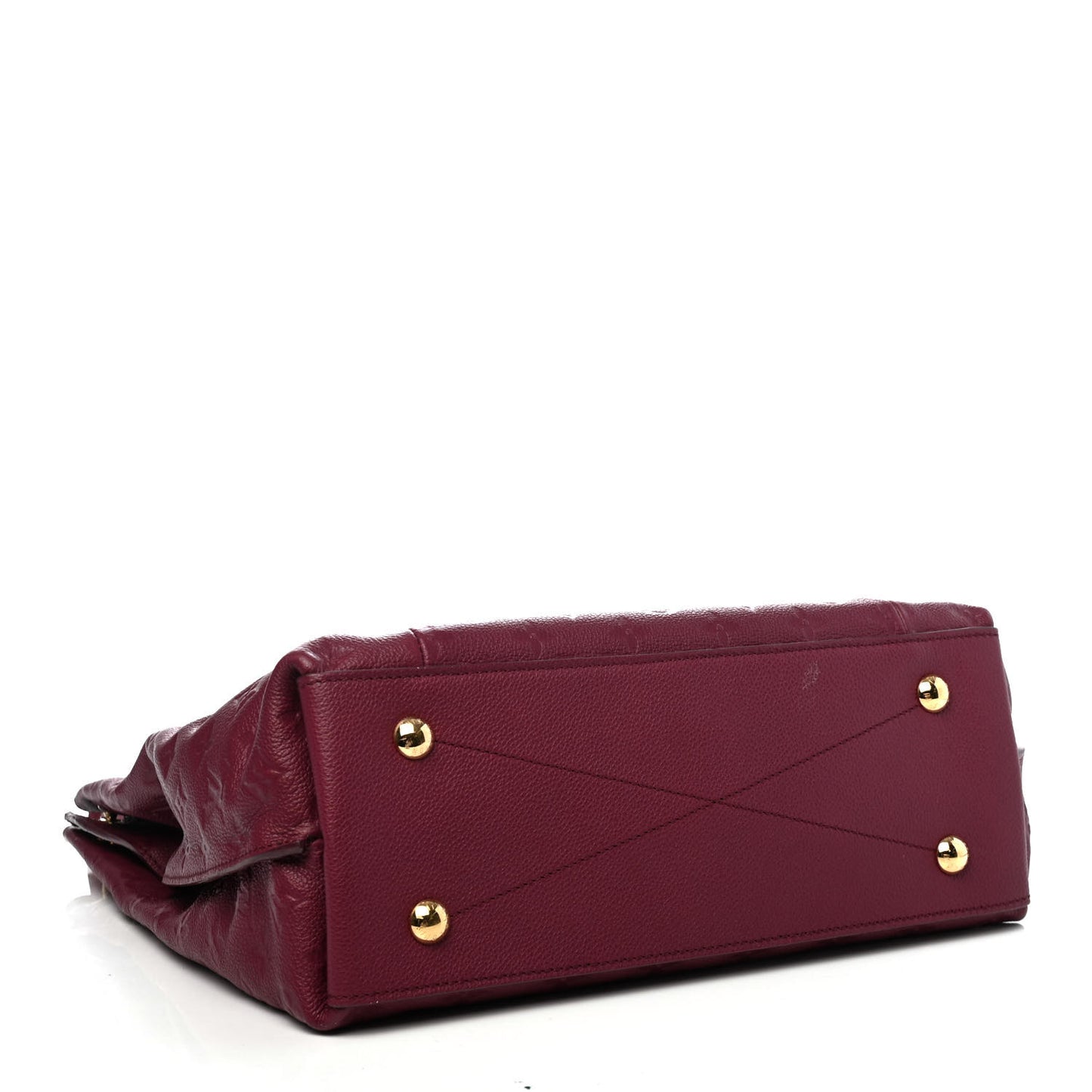 Empreinte Metis Aurore