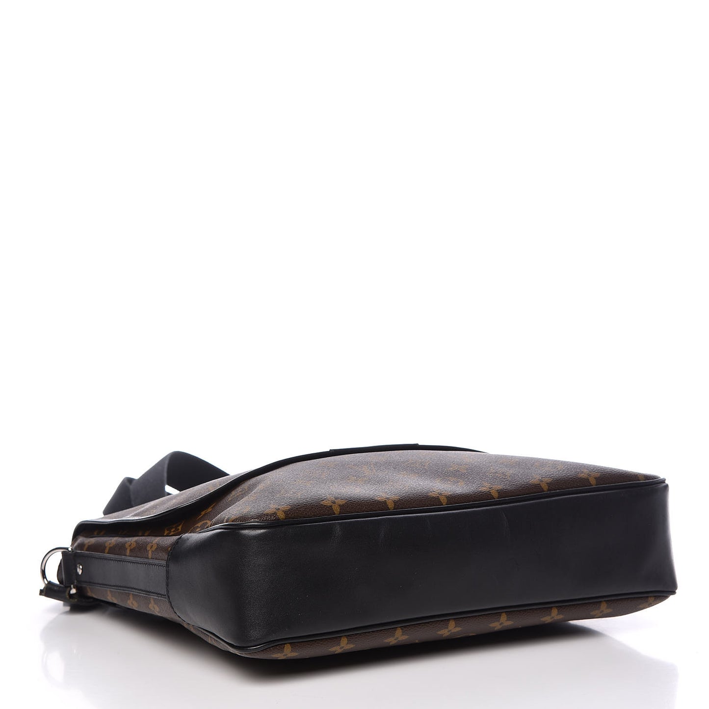 Monogram Macassar Bass GM