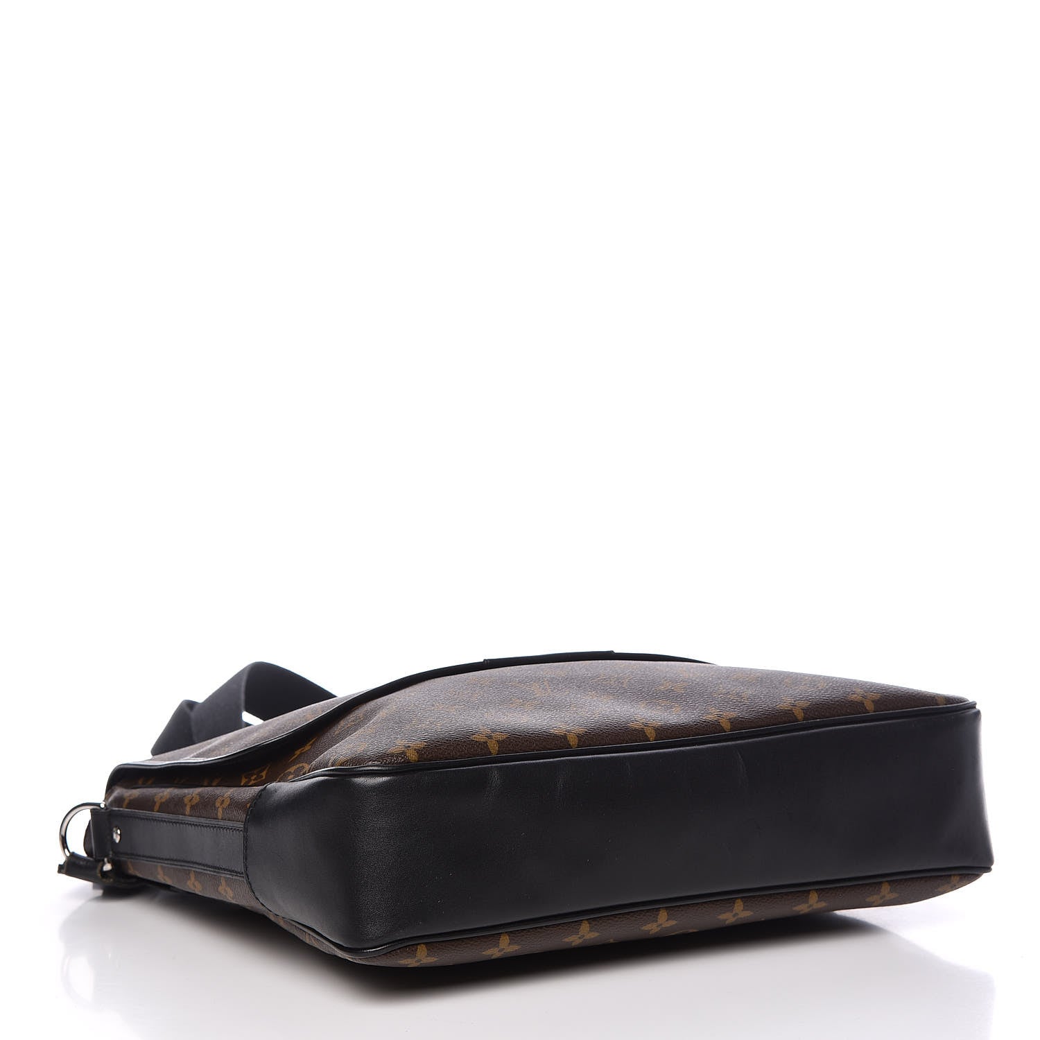 Louis Vuitton Monogram Macassar Bass GM 4 of 13