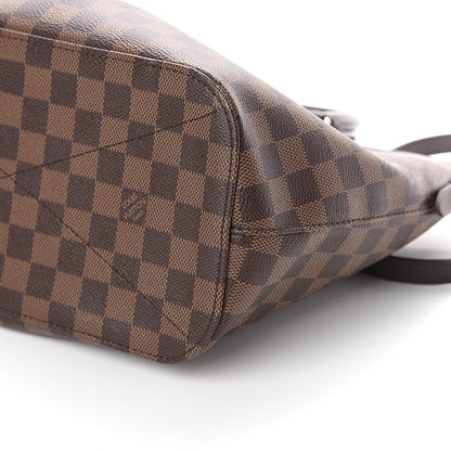 Louis Vuitton Damier Ebene Siena MM 8 of 8