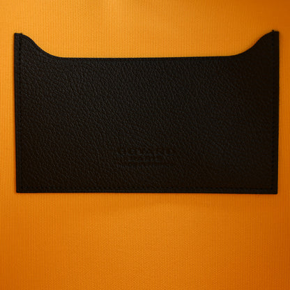Goyard Goyardine Senat Pochette GM Black 6 of 7