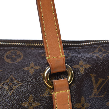 Louis Vuitton Monogram Totally MM 13 of 15