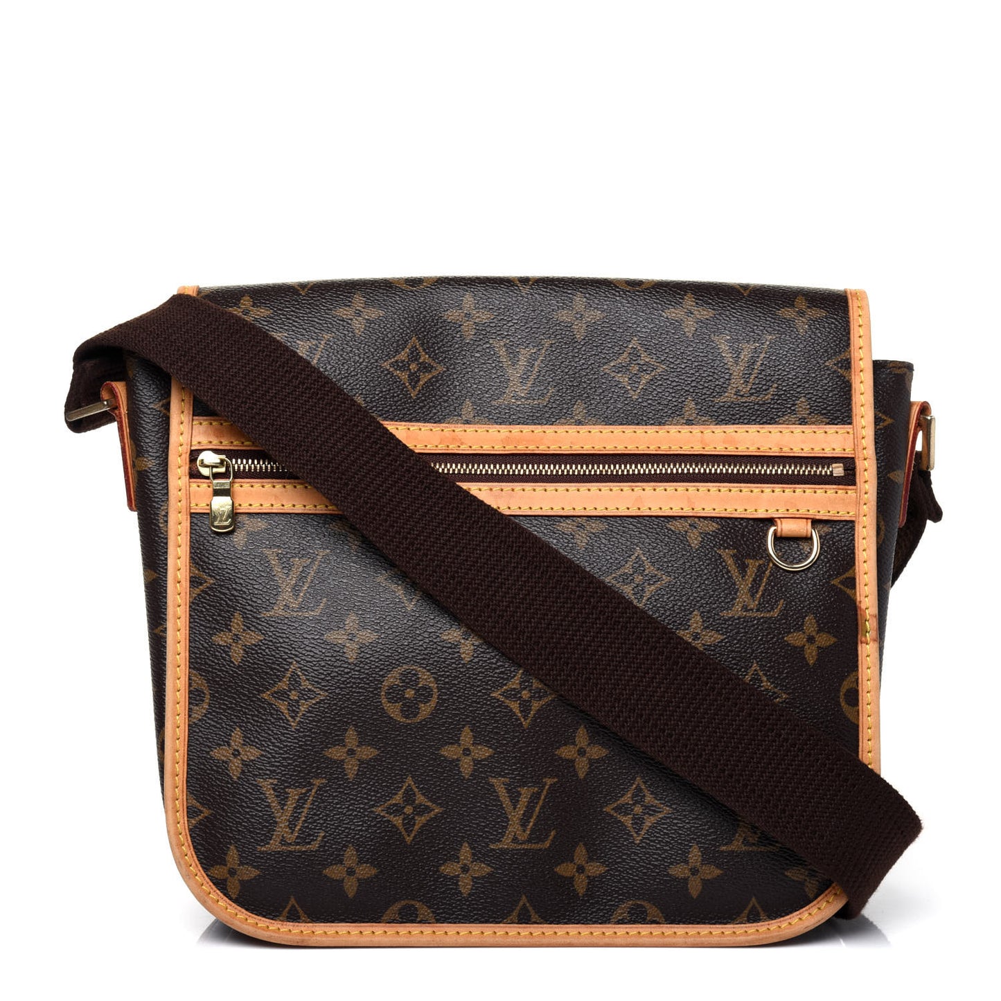 Monogram Bosphore PM Messenger