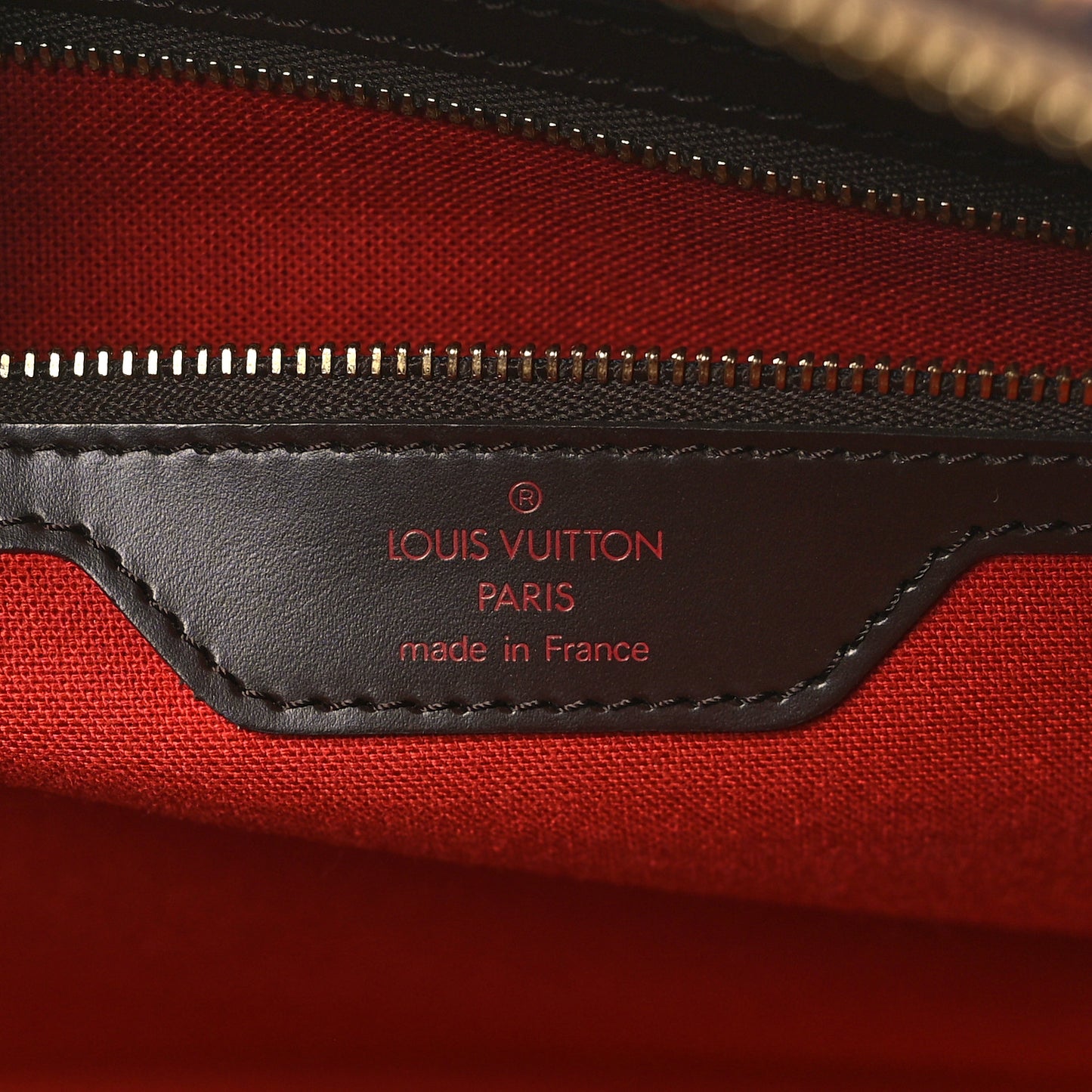 Damier Ebene Nolita 24 Heures