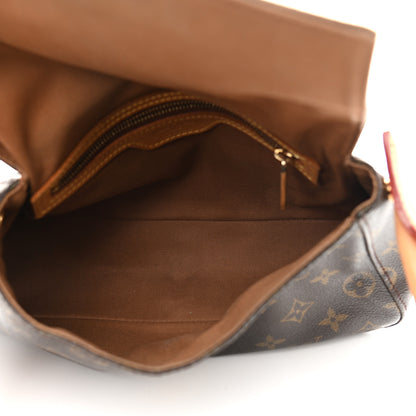 Louis Vuitton Monogram Mini Looping 5 of 11