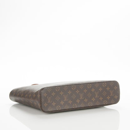 Louis Vuitton Monogram Luco 4 of 9