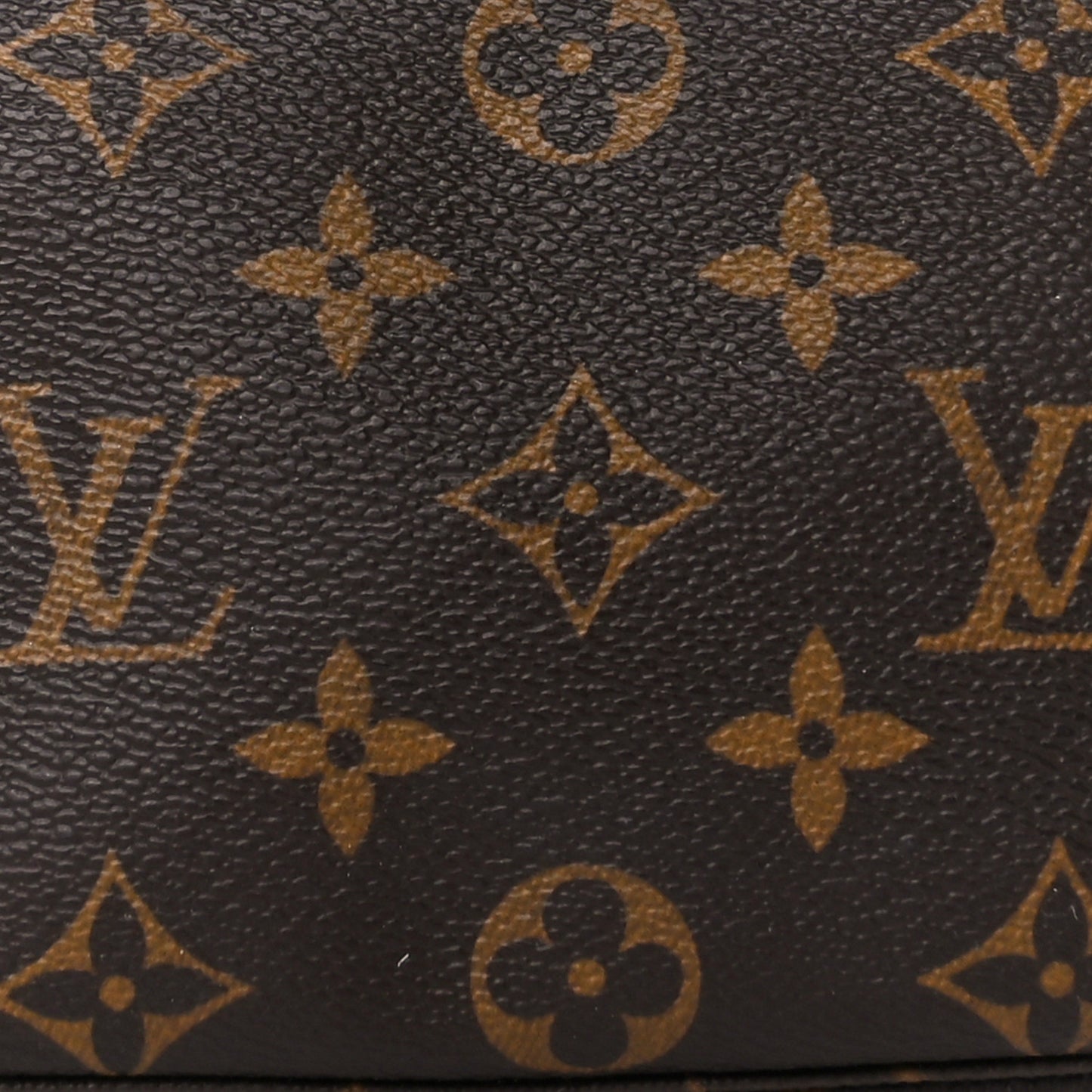 Monogram Pochette Accessories