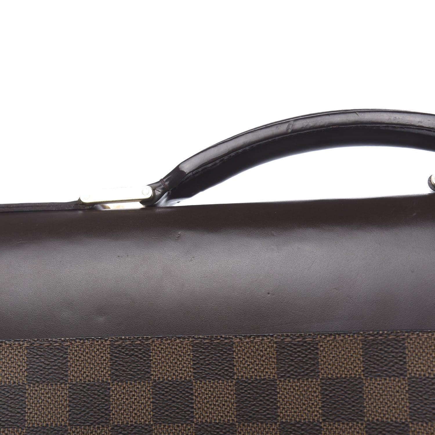 Louis Vuitton Damier Ebene Altona PM Briefcase 8 of 15