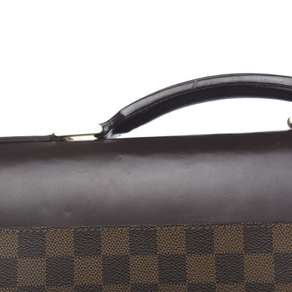 Louis Vuitton Damier Ebene Altona PM Briefcase 8 of 15