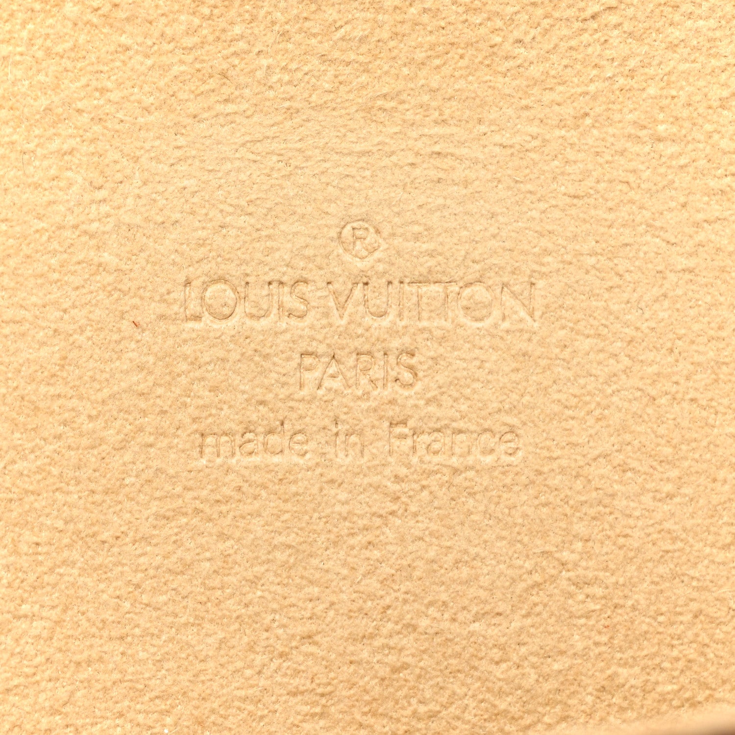 Louis Vuitton Monogram Pochette Florentine XS 6 of 13