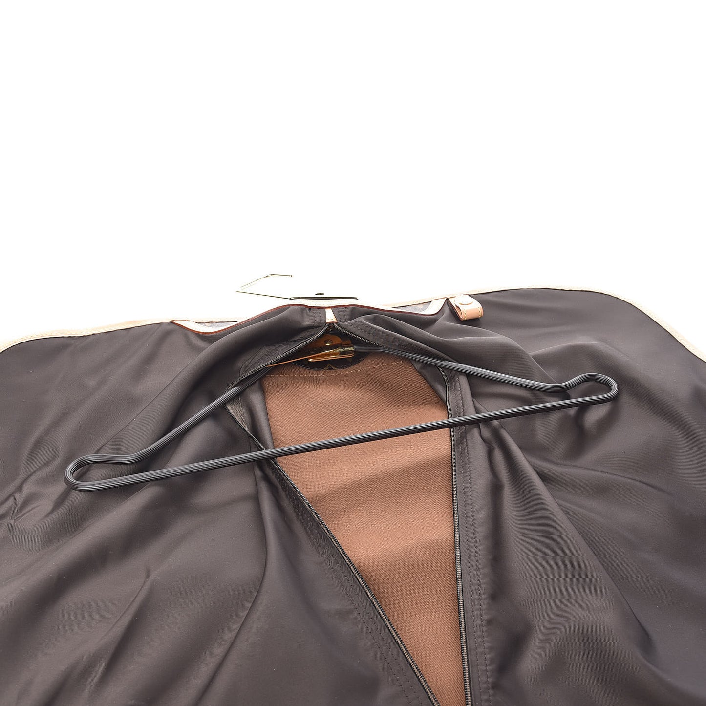 Monogram Garment Cover