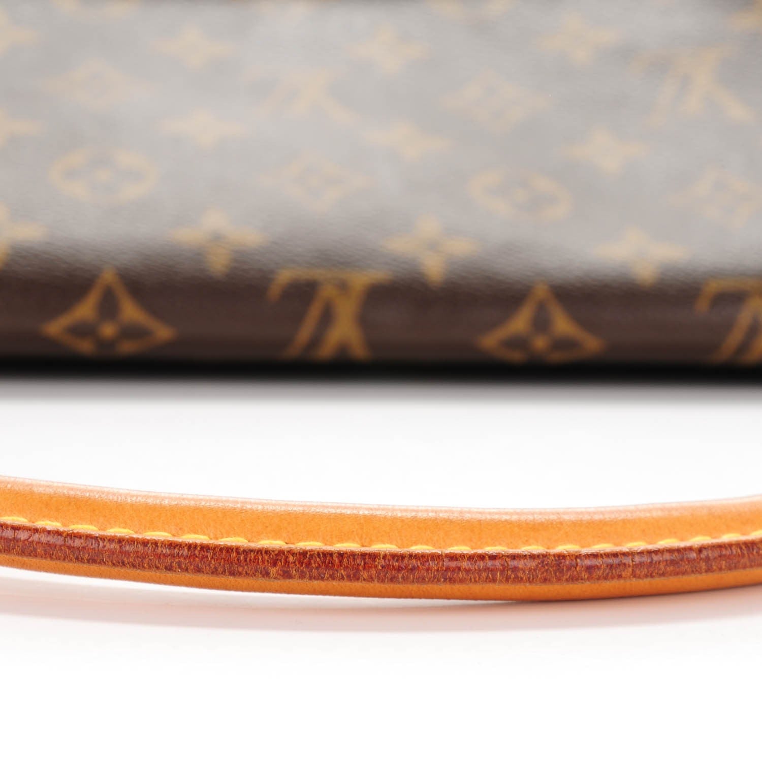 Louis Vuitton Monogram Mini Looping 7 of 7