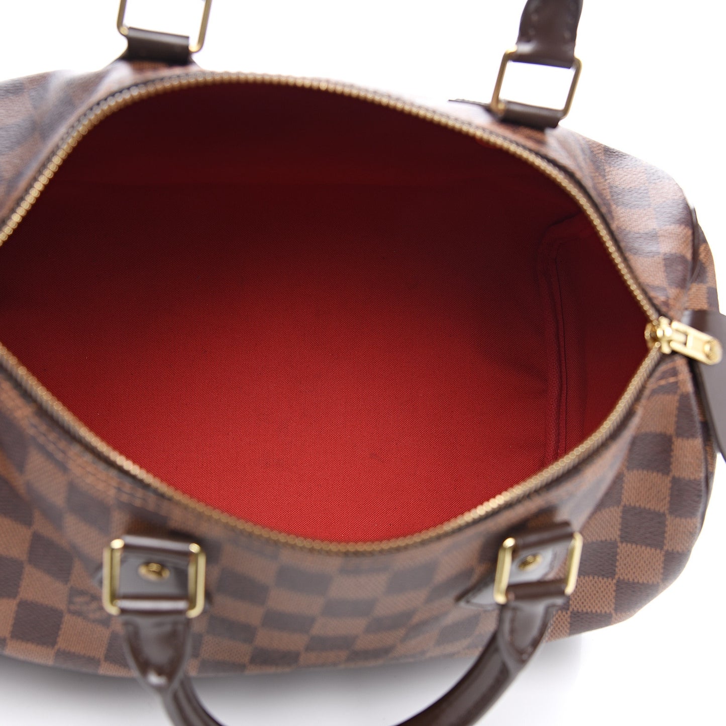 Damier Ebene Speedy 30