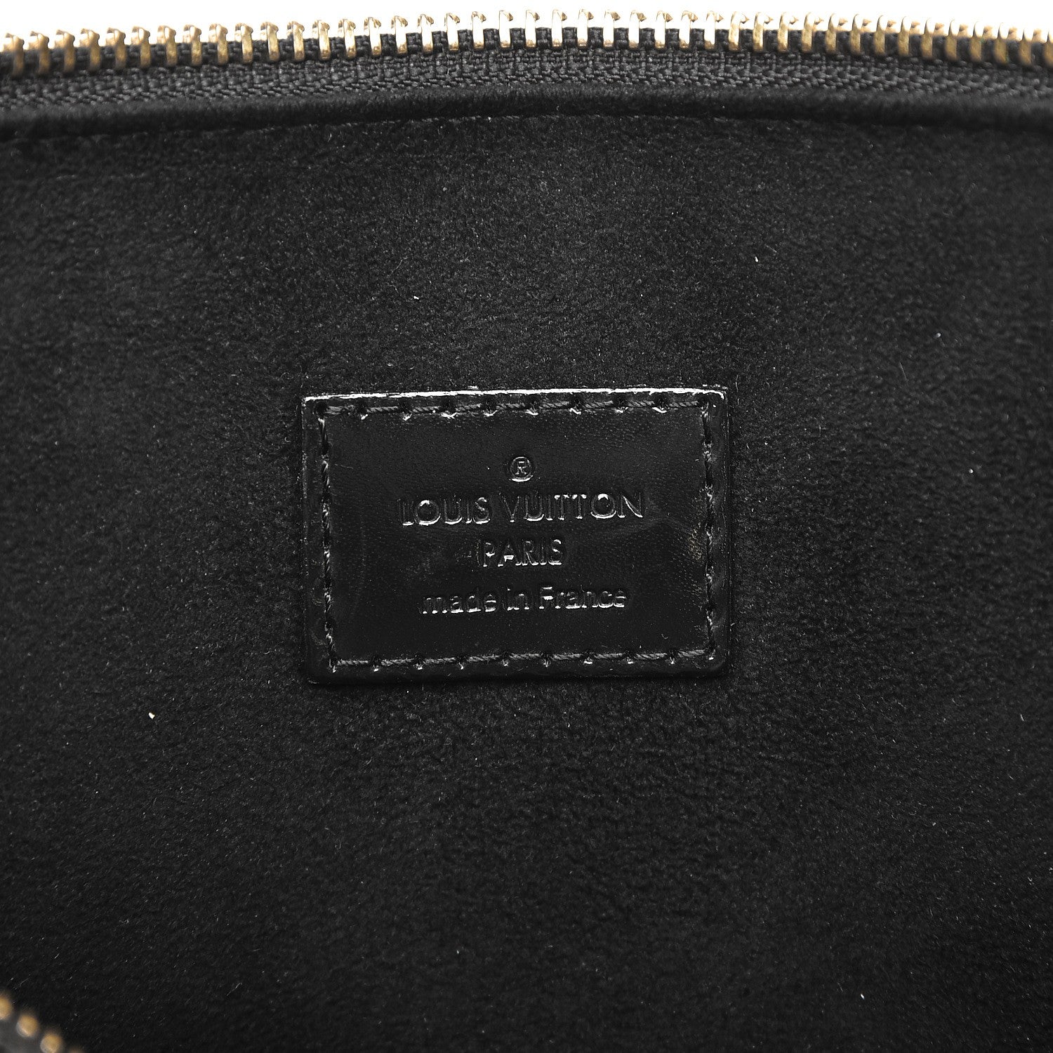 Louis Vuitton Monogram Mirage Speedy 30 Black 7 of 12