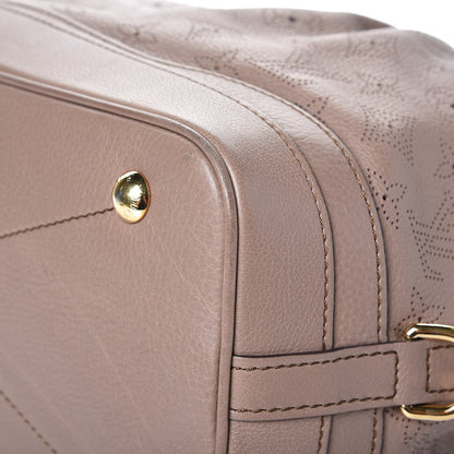 Louis Vuitton Mahina Stellar PM Gris Perle 9 of 12