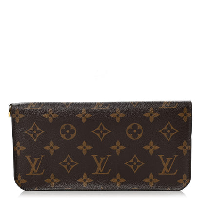Louis Vuitton Monogram Insolite Wallet 1 of 5